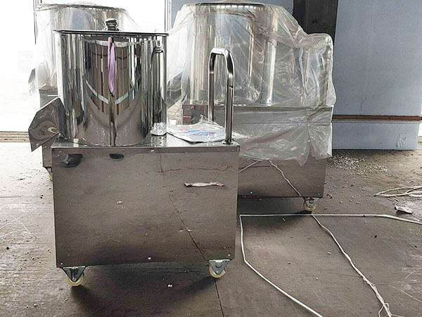 面條加工廠(chǎng)需要哪些設(shè)備和技術(shù)